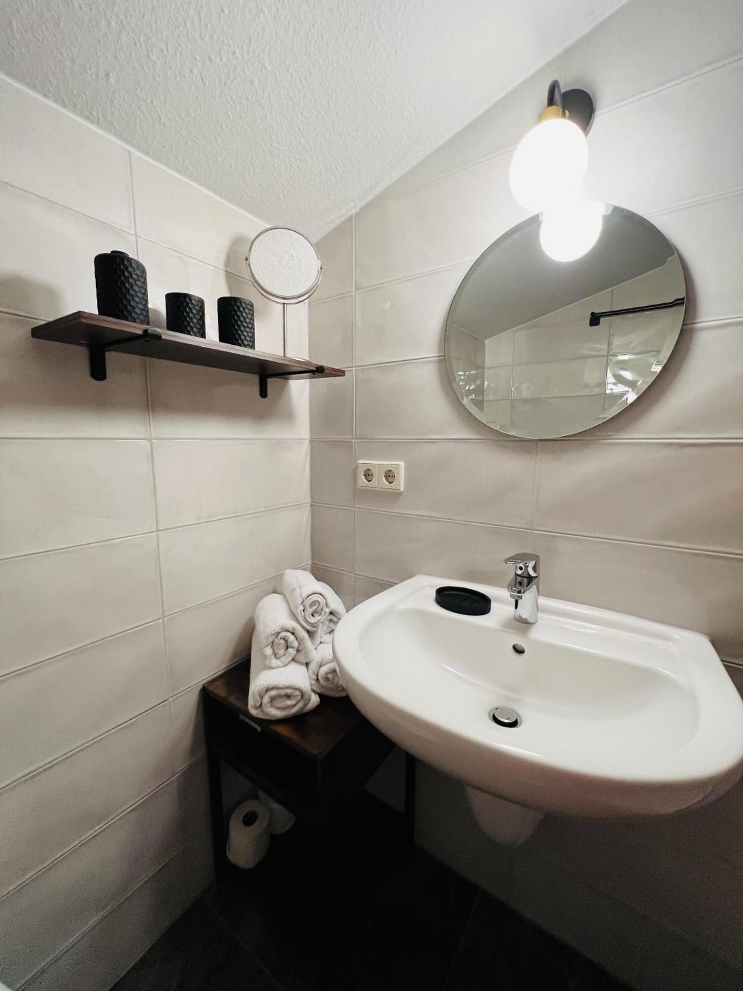 Hotel Garni Balticpetite Heringsdorf  Eksteriør bilde