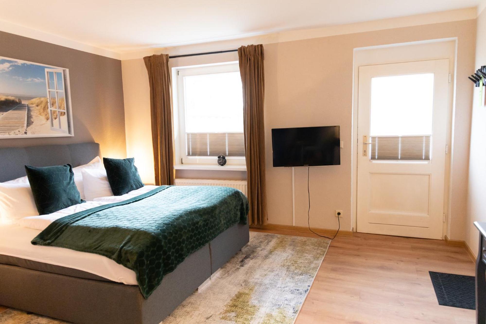 Hotel Garni Balticpetite Heringsdorf  Eksteriør bilde